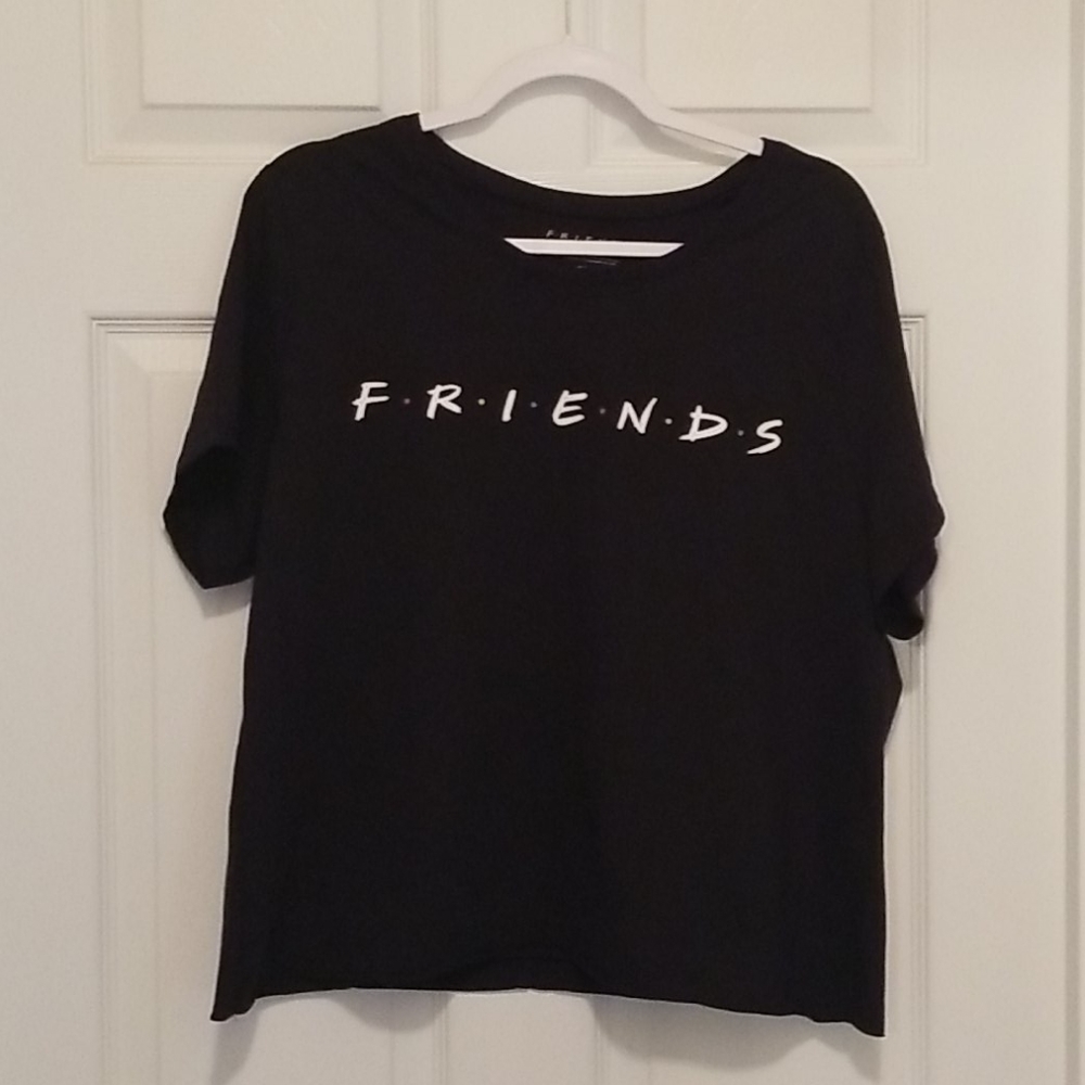 Friends shirt